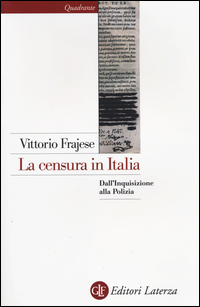 Censura_In_Italia._Dall`inquisizione_Alla_Polizia_(la)_-Frajese_Vittorio